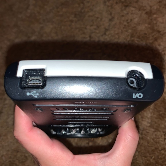 Texas Instrument Calculator - Picture 4 of 4